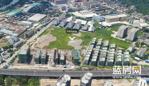 網曝福州高新區(qū)某150畝項目爛尾 是否拆除重建 官方回應...