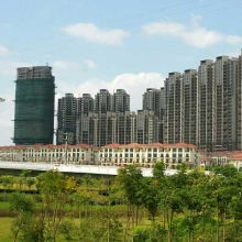 福州金山灣ic卡電梯對(duì)講聯(lián)動(dòng)系統(tǒng)