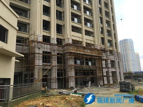 福州奧體公館 仙游木蘭溪國(guó)際廣場(chǎng) 福建一批樓盤(pán)被曝光 墻體開(kāi)裂 天花板傾斜 房產(chǎn)證難辦