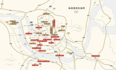 解密雙冠王--專訪福晟集團(tuán)董事常務(wù)副總裁 福州區(qū)域及天津區(qū)域董事長(zhǎng)何建華