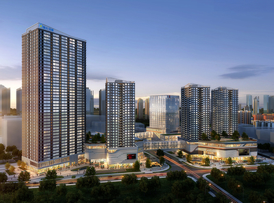 官方通報(bào):恒大天璟電梯施工消極拖延造成項(xiàng)目停滯