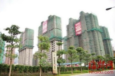 福州4家房地產(chǎn)商違規(guī) 被責(zé)令限期整改 涉及正榮府、香檳花園、金城灣等