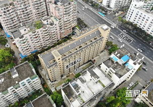 不動(dòng)產(chǎn)中心公示鼓樓一新盤單價(jià)2.2萬,45㎡單身公寓