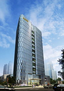 世紀百聯與中銀攜手，把脈商業地產投資新趨勢——聚焦福州房地產開發